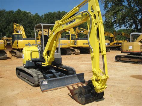 used mini excavator financing|yanmar mini excavator financing.